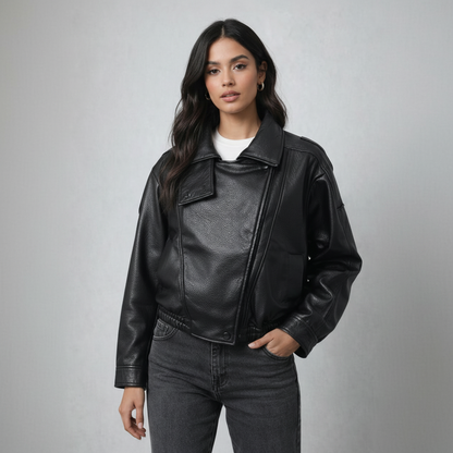 Dravelle Signature Jacket