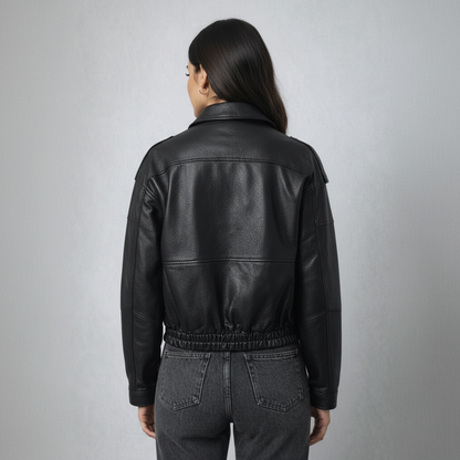 Dravelle Signature Jacket