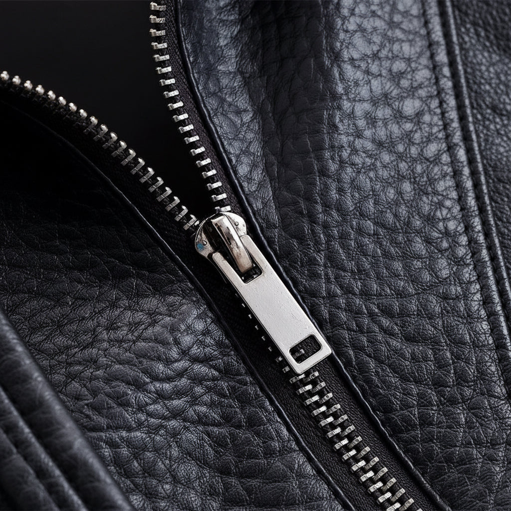 Dravelle Signature Jacket